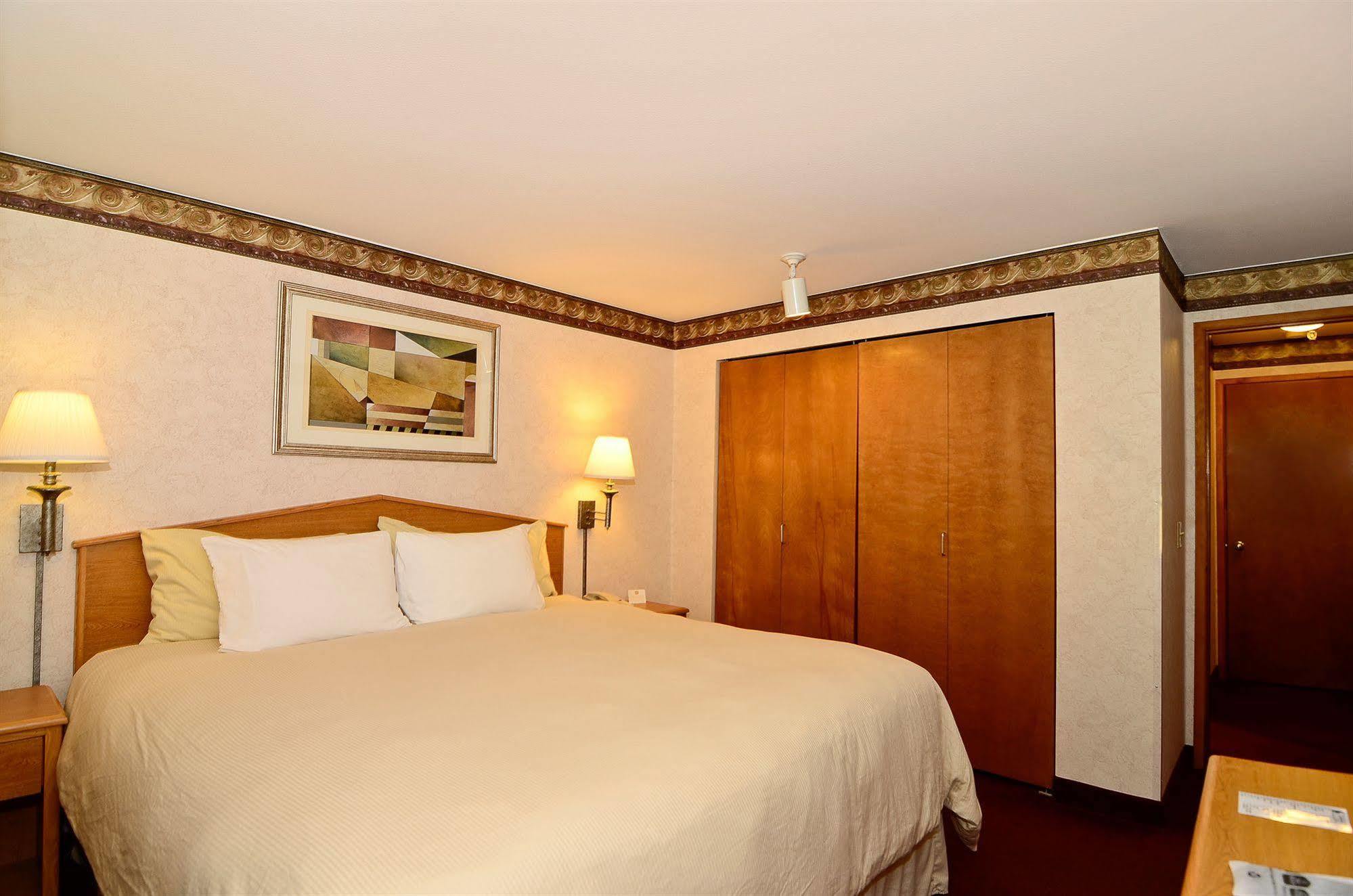 Friday Harbor Suites Cameră foto