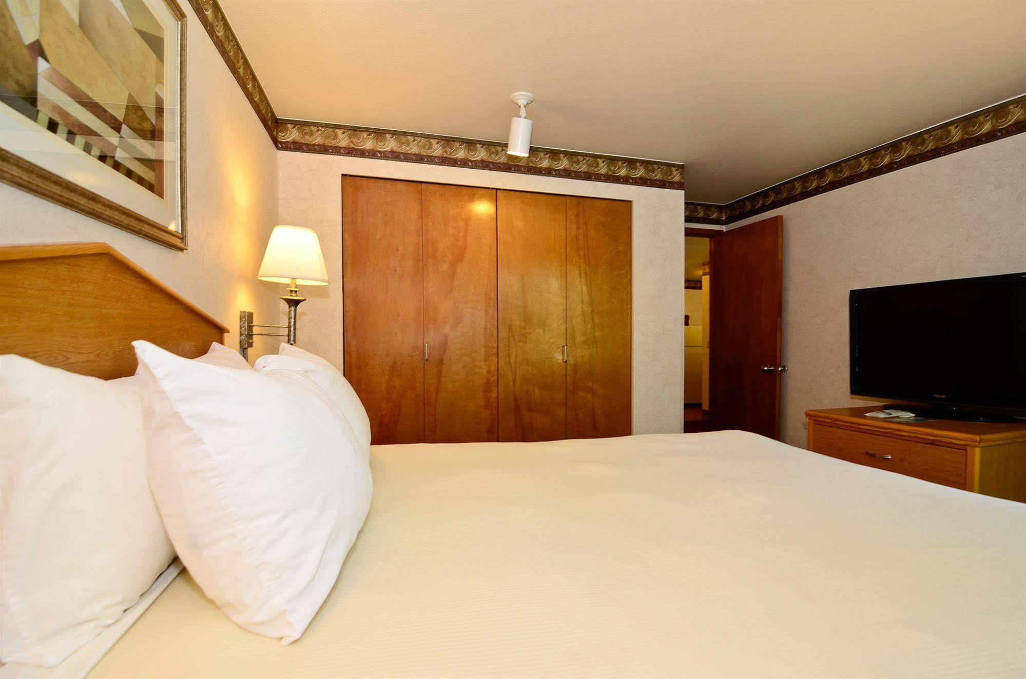 Friday Harbor Suites Cameră foto